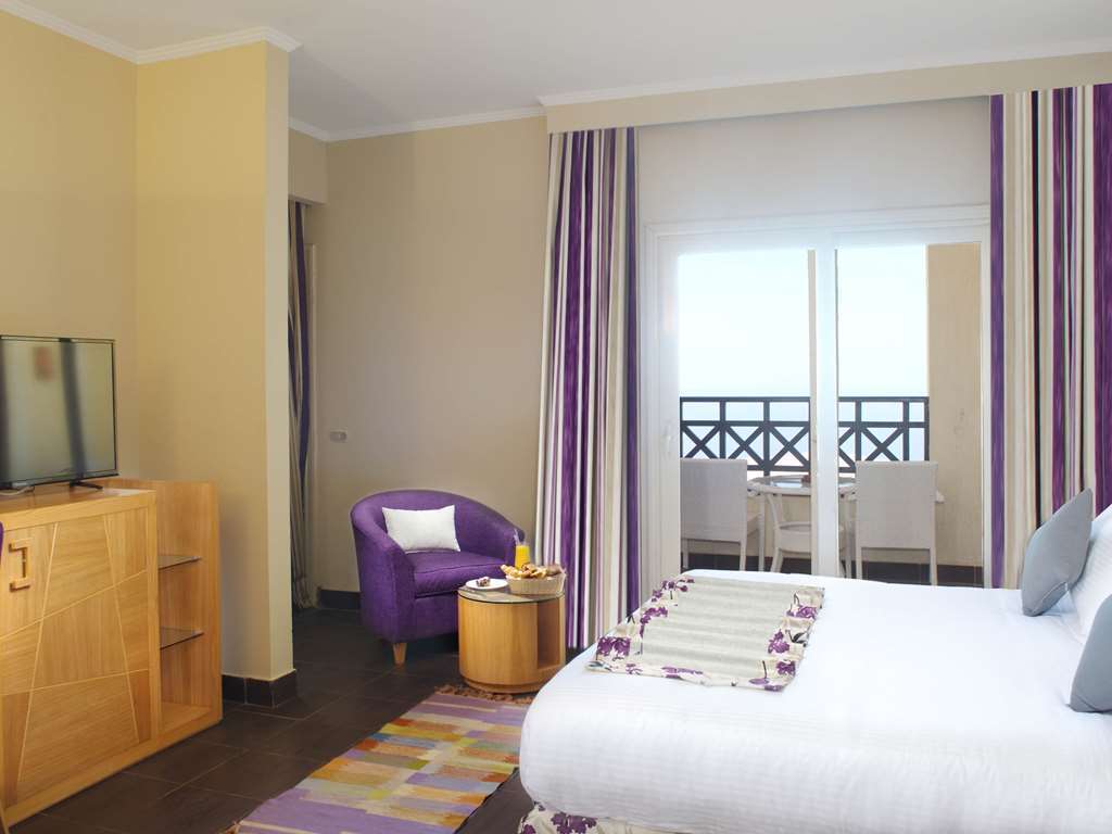 Porto El Jabal Hotel Ain Suchna Zimmer foto